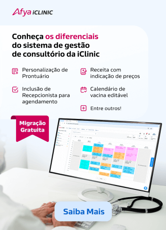 Software Médico Afya iClinic